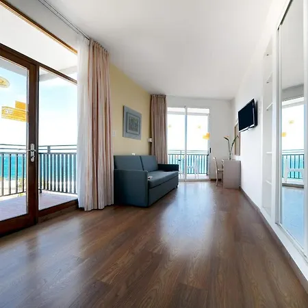 Ξενοδοχείο Relaxia Beverly Park