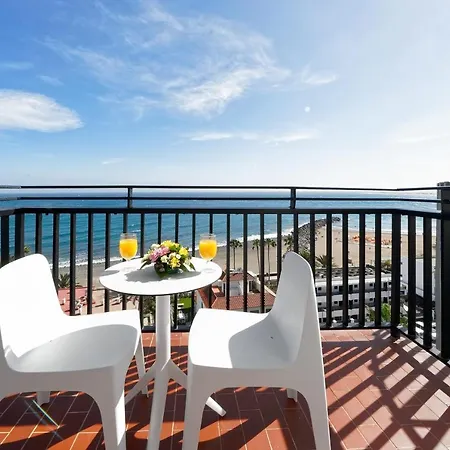 Relaxia Beverly Park Ξενοδοχείο
