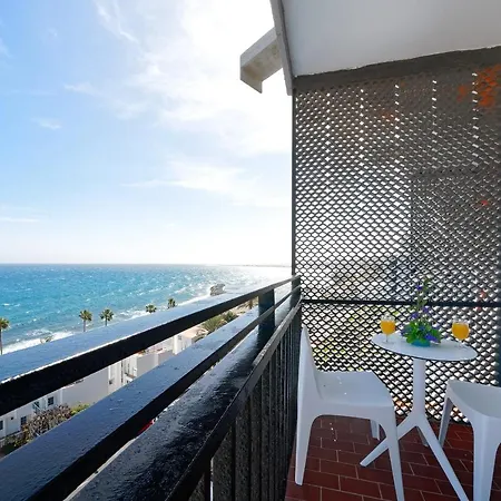 Relaxia Beverly Park Ξενοδοχείο Πλάγια ντελ Ινγκλές