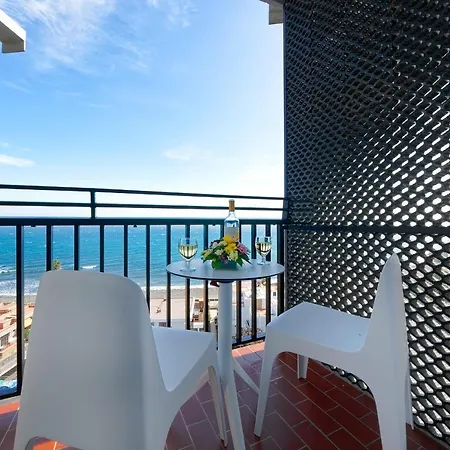 Ξενοδοχείο Relaxia Beverly Park