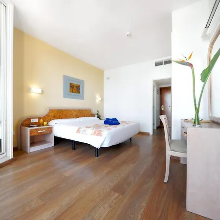 Ξενοδοχείο Relaxia Beverly Park 3*