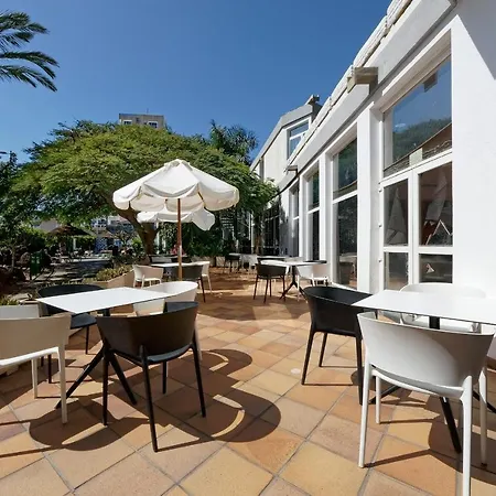 Relaxia Beverly Park Ξενοδοχείο Πλάγια ντελ Ινγκλές