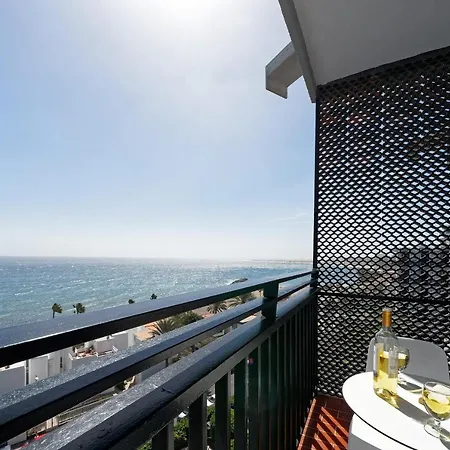 Relaxia Beverly Park Πλάγια ντελ Ινγκλές