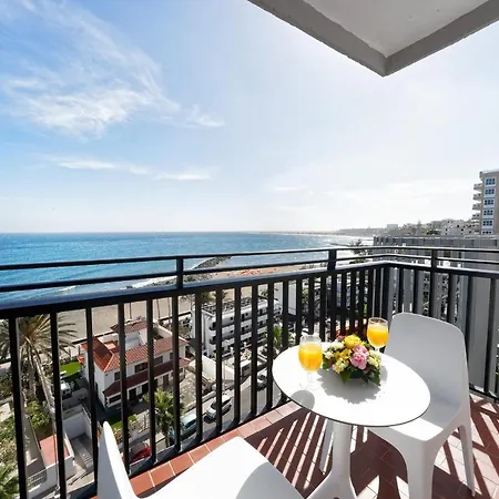 Relaxia Beverly Park Ξενοδοχείο