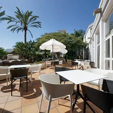Ξενοδοχείο Relaxia Beverly Park