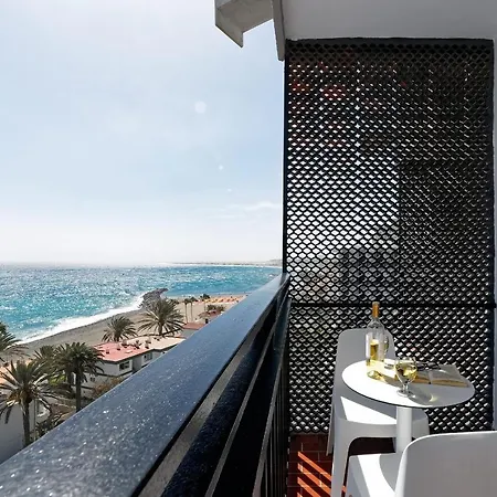 Ξενοδοχείο Relaxia Beverly Park 3*