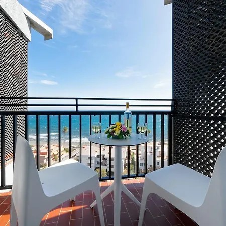 Relaxia Beverly Park Πλάγια ντελ Ινγκλές