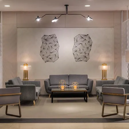 Ξενοδοχείο Relaxia Beverly Park 3*