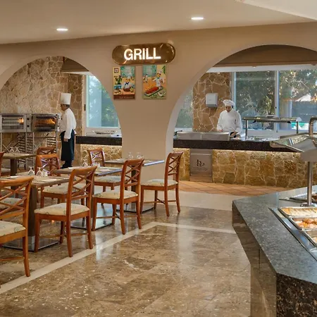 Ξενοδοχείο Relaxia Beverly Park 3*