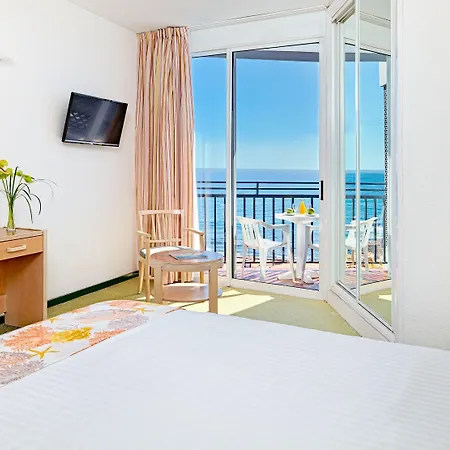 Relaxia Beverly Park Ξενοδοχείο 3*