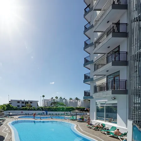 Relaxia Beverly Park Ξενοδοχείο Πλάγια ντελ Ινγκλές