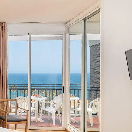 Relaxia Beverly Park Ξενοδοχείο Πλάγια ντελ Ινγκλές