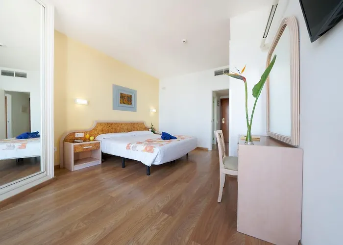 Relaxia Beverly Park 3*