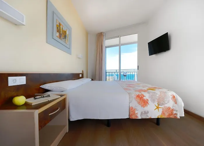 Hotell Relaxia Beverly Park