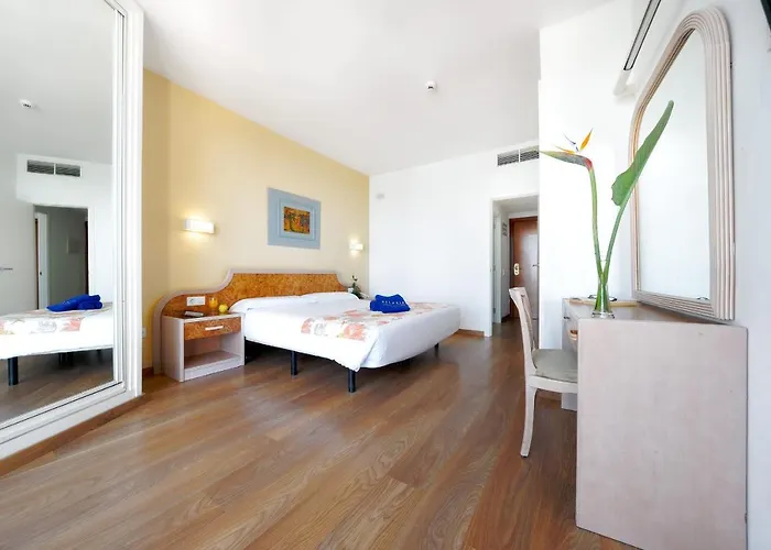 Hotell Relaxia Beverly Park 3*