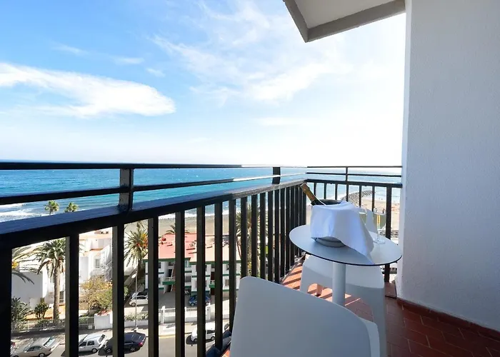Relaxia Beverly Park Hotell Playa del Inglés