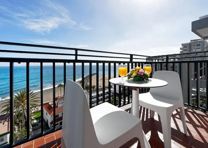 Relaxia Beverly Park Hotell