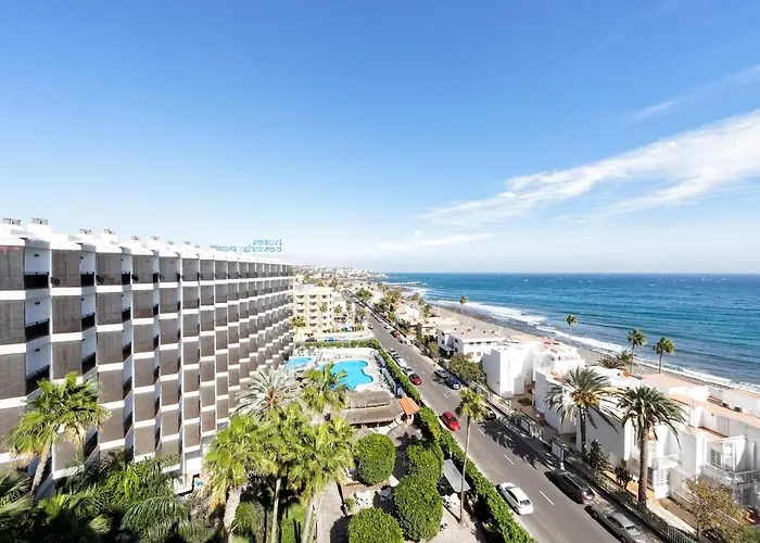 Relaxia Beverly Park 3*