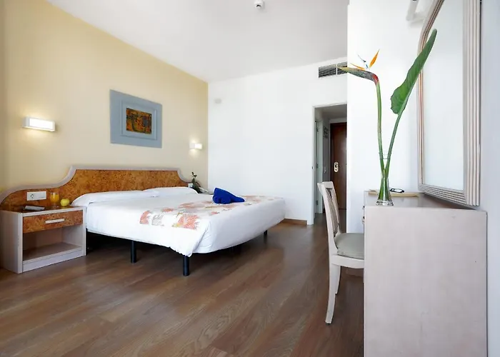Hotell Relaxia Beverly Park