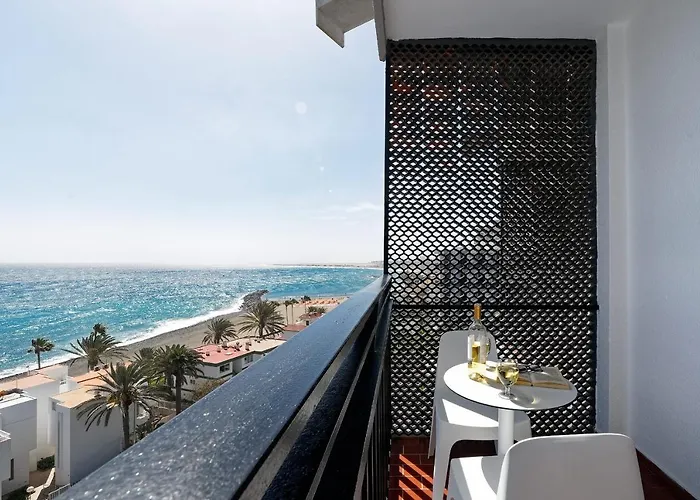 Hotell Relaxia Beverly Park 3*
