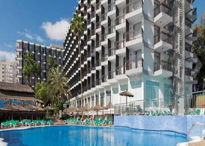 Relaxia Beverly Park 3* Playa del Inglés