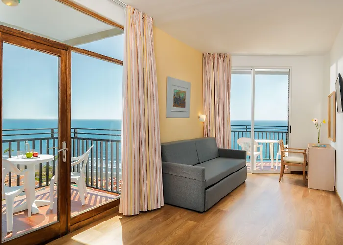 Relaxia Beverly Park Hotell Playa del Inglés