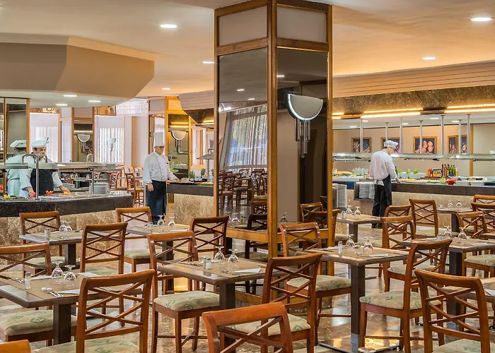Hotell Relaxia Beverly Park 3*