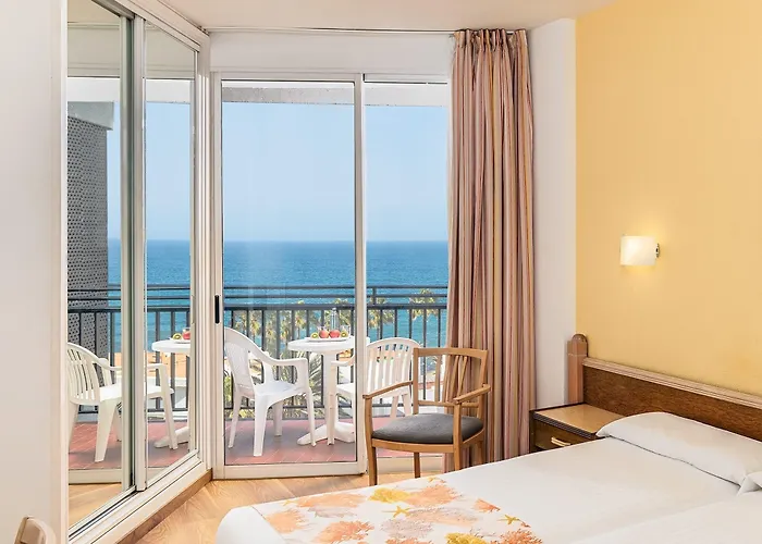 Hotell Relaxia Beverly Park 3*