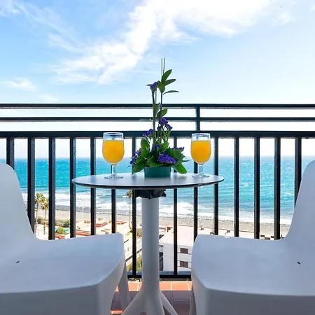 מלון Relaxia Beverly Park 3*