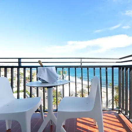 Relaxia Beverly Park מלון 3*