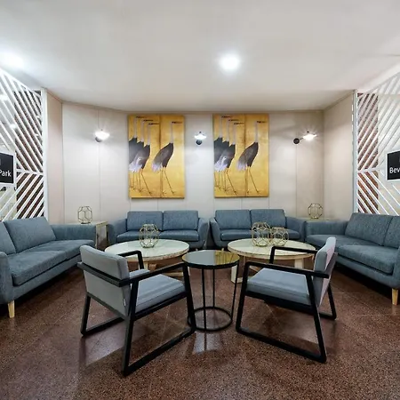 Relaxia Beverly Park