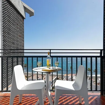 מלון Relaxia Beverly Park 3*