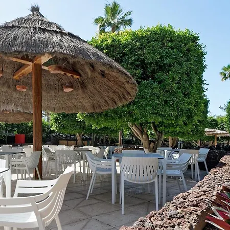 Beverly Park Otel Playa del Ingles (Gran Canaria)