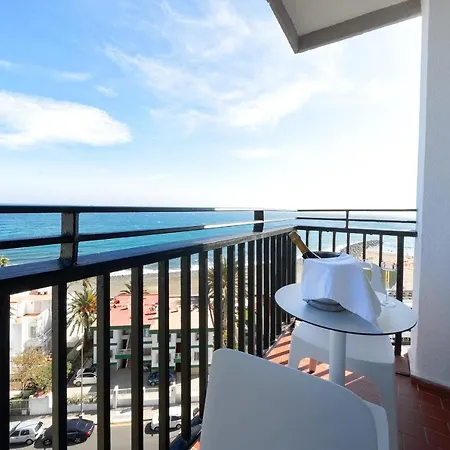 Relaxia Beverly Park מלון פלאייה דל אינגלז