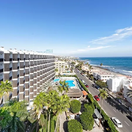 Hotel Relaxia Beverly Park 3*