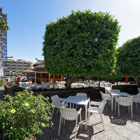 Beverly Park Otel Playa del Ingles (Gran Canaria)