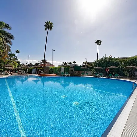 Beverly Park Otel Playa del Ingles (Gran Canaria)