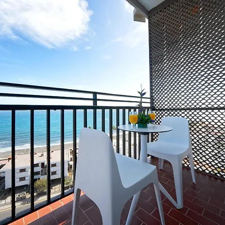 מלון Relaxia Beverly Park 3*