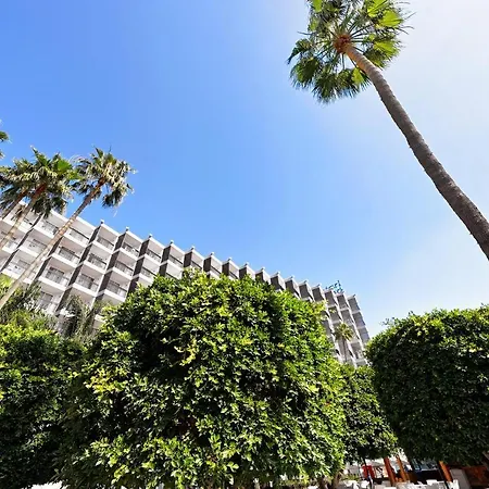 Beverly Park Playa del Ingles (Gran Canaria)