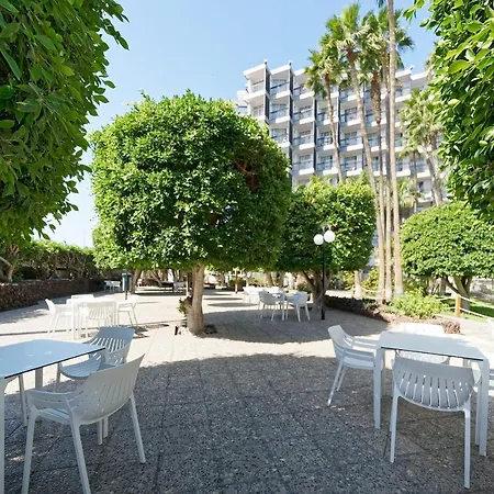 Relaxia Beverly Park 3* Playa del Inglés