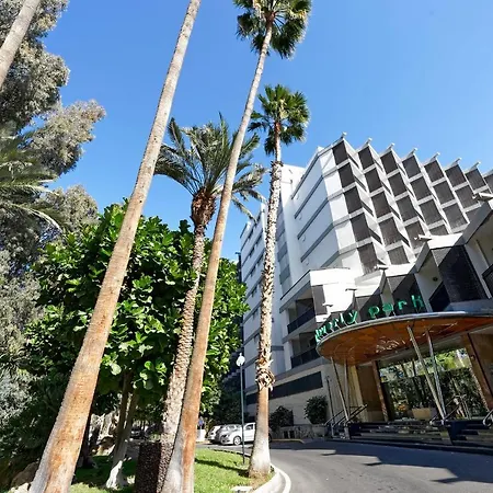 Otel Beverly Park