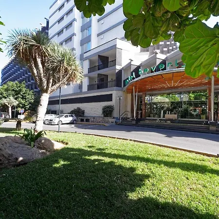 Hotel Relaxia Beverly Park 3*