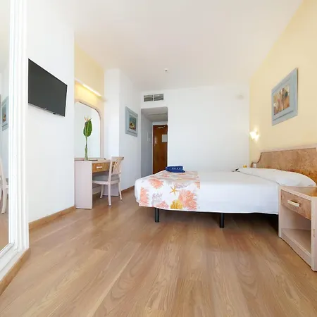 מלון Relaxia Beverly Park 3*