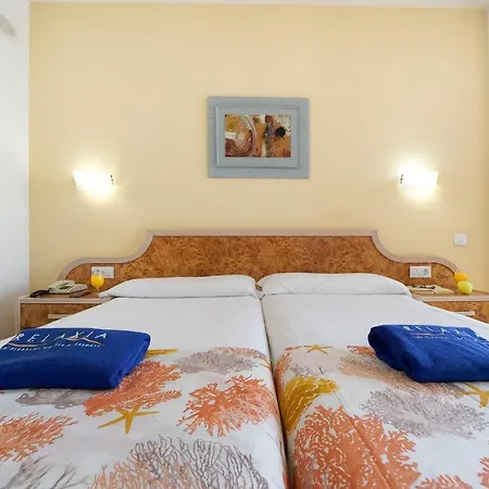 מלון Relaxia Beverly Park 3*