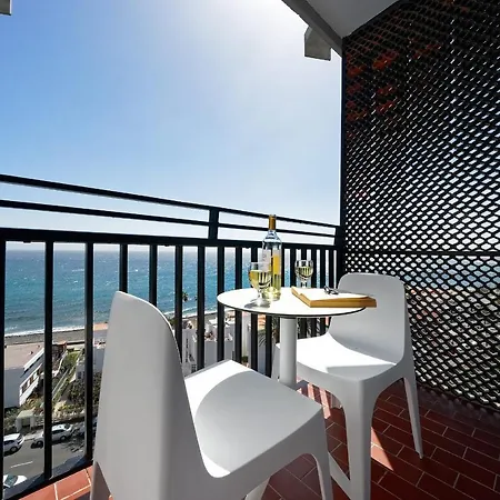 Relaxia Beverly Park פלאייה דל אינגלז