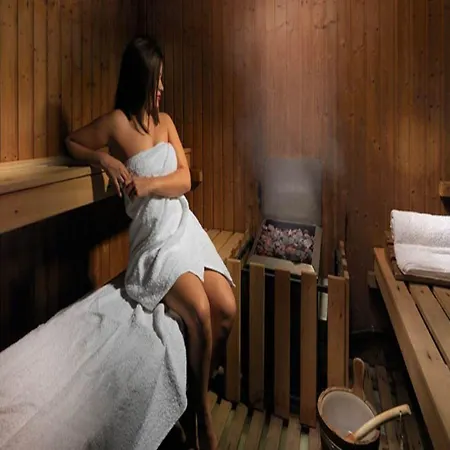 Relaxia Beverly Park