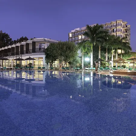 Relaxia Beverly Park Отель 3*