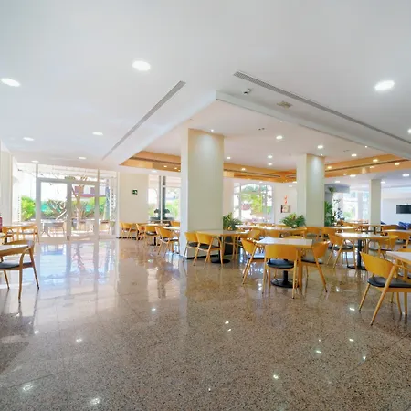Hotel Relaxia Beverly Park Playa del Inglés