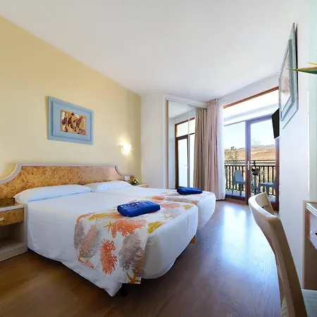 Relaxia Beverly Park فندق 3*