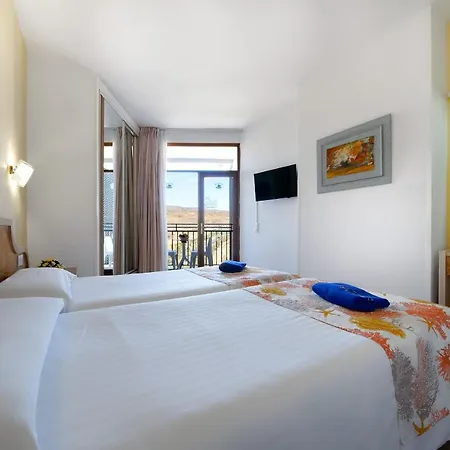 Relaxia Beverly Park Ξενοδοχείο Πλάγια ντελ Ινγκλές